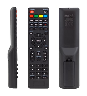 Yumatu 314B - Profilo - Rowell RL-8032V Uydulu Lcd-Led Tv Kumandası