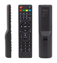 Yumatu 314B - Profilo - Rowell RL-8032V Uydulu Lcd-Led Tv Kumandası
