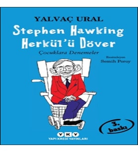 Stephen ing Herkül’ü Döver