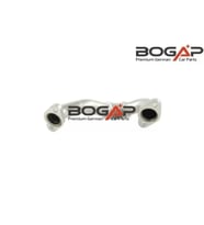 03P131521A Egr Borusu - Polo-Ibiza-Fabia-Roomster-Caddy-1.2 Lt.-1.6 Lt.-Tdı-Cfwa-Cayd-E