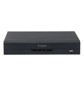 Dahua NVR2108HS-8P-T 8 Kanal 1U H.265 NVR 1x8TB