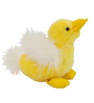 Civciv Sarı Peluş 40 cm