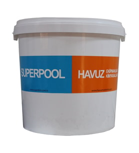 Superpool Spp Superpool Granül Klor 40 kg %70 Şok Klor Havuz Dezenfektanı