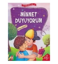 Erdemler Serisi 2 - Minnet Duyuyorum - Minnettarlık