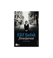 Firarperest - Elif Şafak