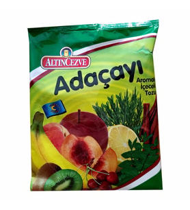 Altıncezve Adaçayı Aromalı İçecek Tozu 300 Gr