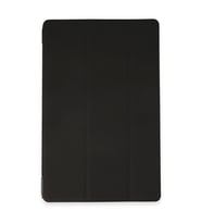 Apple iPad Pro 13 (2024) Kılıf Tablet Smart Kılıf - Siyah
