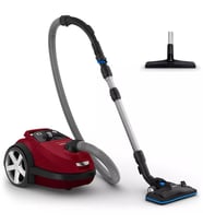 Philips Performer Silent FC8781/09 Toz Torbalı Elektrikli Süpürge