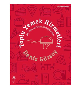 Toplu Yemek Hizmetleri