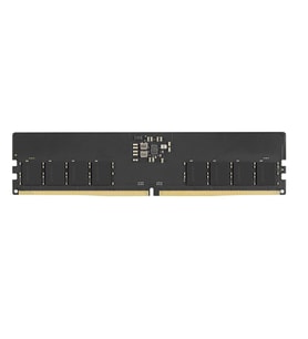 GOODRAM 16GB DDR5 4800MHZ CL40 PC RAM / VALUE GR4800D564L40S-16G