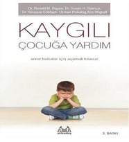 Kaygılı Çuğa Yardım