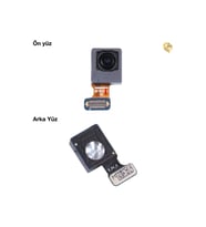 Samsung Galaxy S22 Ultra ile Uyumlu Ön Kamera Ön kamera küçük kamera ön kamera sensörü selfie kamerası