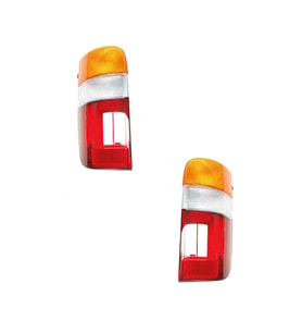 Hiace Sol Stop Lambası 1990-1998 81550-95j10