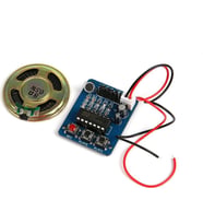 TLS Robotik ISD1820 Ses Kayıt Modülü