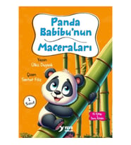 Panda Babibu’nun Maceraları 1. Sınıf