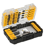 Dewalt Dwa2Ngft35Ir Durability Drill Bit Set