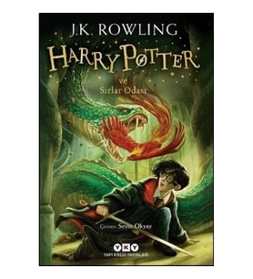 Harry Potter ve Sırlar Odası (2. Kitap)