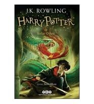 Harry Potter ve Sırlar Odası (2. Kitap)