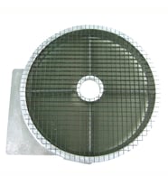 Electrolux Professional M310 Küp Biçiminde Kesim İçin Izgara 10mm-tr300 ,653068