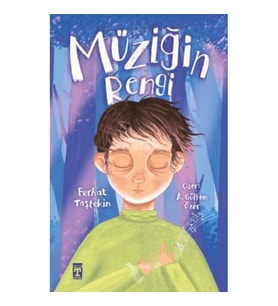 Müziğin Rengi