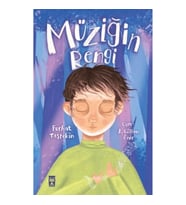 Müziğin Rengi