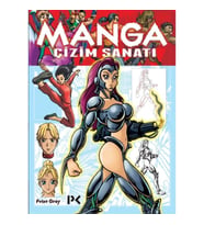 Manga - Çizim Sanatı