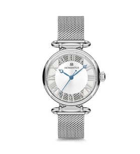 Momentus CW280S-02SS Kadın Kol Saati