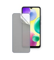 SChitec Redmi 10A Uyumlu Ön Yüzey Mat Hidrojel Ekran Koruyucu
