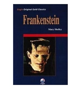 Orginal Gold - Frankenstein