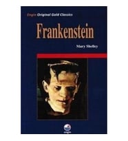 Orginal Gold - Frankenstein