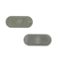 Otozet - C-Max Çamurluk Sinyali Beyaz Renk 1 Adet Duysuz 2003 - 2008