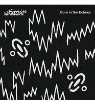The Chemical Brothers Born in the Echoes Double LP Plak