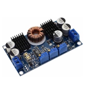 LTC3780 Dc-Dc Buck - Boost Konvertör 5-32V Ila 1V-30V 10A