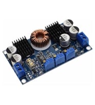 LTC3780 Dc-Dc Buck - Boost Konvertör 5-32V Ila 1V-30V 10A