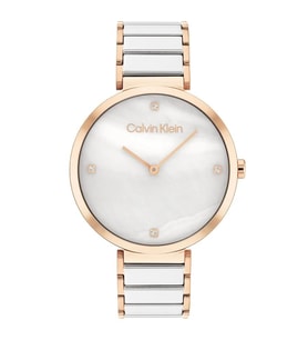 Calvin Klein CK25200430 Kadın Kol Saati