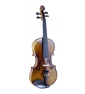 Swing SV-444 Keman (Taşıma Çantası, Reçine ,Yay Dahil)