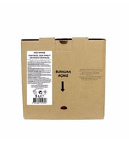 Eyüp Sabri Tuncer Gizli Bahçe Okyanus Ferahlığı 5 Litre Bag In Box