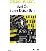 Beni Öp Sonra Doğur Beni - Cemal Süreya