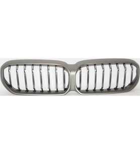 BMW G 30-LCI 2020- Panjur G30 LCI Krom Krom Gri M550 51125A0DFB3 Wender
