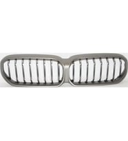 BMW G 30-LCI 2020- Panjur G30 LCI Krom Krom Gri M550 51125A0DFB3 Wender