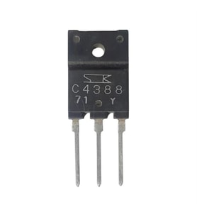 2SC 4388 TO-3PF TRANSISTOR