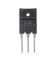 2SC 4388 TO-3PF TRANSISTOR