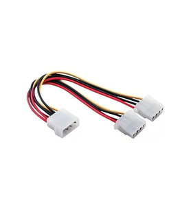 Kasa İçi 2'Li Power Çoklayıcı Pm-189