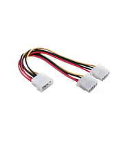 Kasa İçi 2'Li Power Çoklayıcı Pm-189