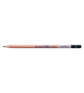 Bruynzeel Design Graphite Dereceli Kalem 5B 