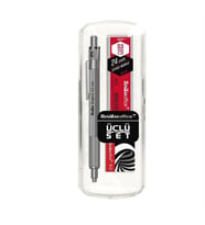 Scrikss Graph-X Versatil Kurşun Gri 3'lü Set 05mm