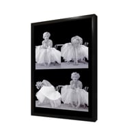 Marilyn Monroe Çerçeveli Mdf Tablo