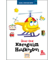 Karagöz'ün Helikopteri