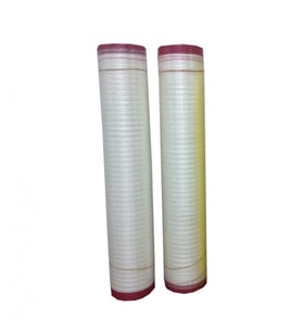 Abk Plastik Silage Strech Balya File Paket 125cm (BEYAZ-SOHO GRİ)