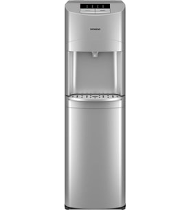 Siemens DW15701 Gizli Damacanalı Gri Su Sebili
